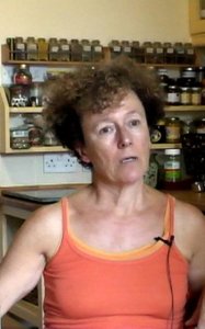 Anne Engel